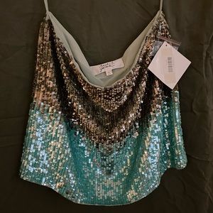 Mark and James by Badgley Mischka! NWT